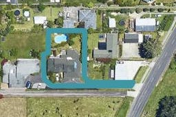 25 No 1 Road, Te Puke, Te Puke