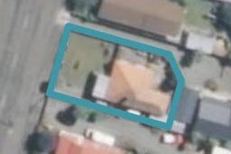 8 Gammack Street, Temuka