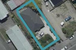 127 St Albans Street, St Albans, Christchurch