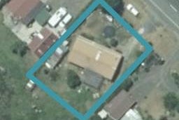 199 South Highway West, Whitianga