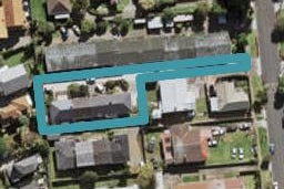2/14 Inkerman Street, Onehunga, Auckland