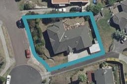 16 Pointon Glade, Grandview Heights, Hamilton