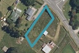 26 Tiraumea Road, PAHIATUA, Pahiatua
