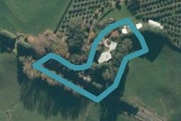 110 Totman Road, Tirau
