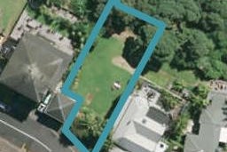 1A London Street, Saint Marys Bay, Auckland