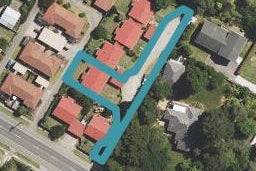519D Aberdeen Road, Te Hapara, Gisborne