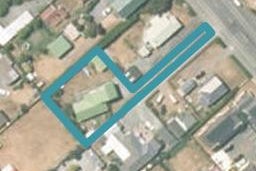 200 Esplanade, Kaikoura