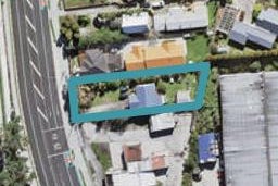 289 ALBANY HIGHWAY, Rosedale, Auckland 