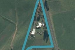 123 Hetherington Road, Tirau