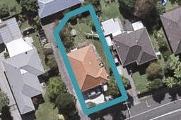 19 Hori Street, Vogeltown, New Plymouth