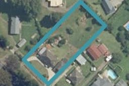100 Stanley Avenue, Te Aroha, Te Aroha