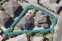 2/6 Daria Place, Northpark, Auckland