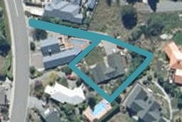 4B Balmoral Drive, Kelvin Heights, Queenstown