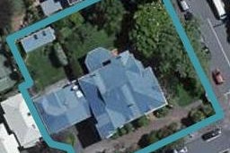 39 Hobson Street, Thorndon, Wellington