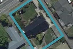 136 Blighs Road, Strowan, Christchurch