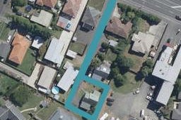 277C Te Rapa Road, Beerescourt, Hamilton