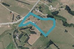9 Albert Road, Tokomaru, Palmerston North