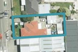 12 Hutcheson Street, Mayfield, Blenheim