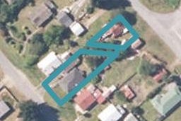 33 Dick Street, Reefton, Reefton
