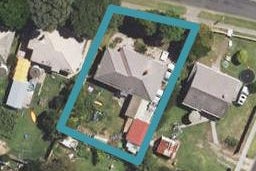 36 Abbott Street, Te Hapara, Gisborne
