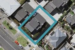 82A Coates Avenue, Orakei, Auckland