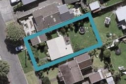 19 Newton Street, Fitzroy, New Plymouth