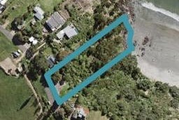 346 Sea View Road, Ostend, Waiheke Island