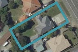 206 Botanical Road, Takaro, Palmerston North