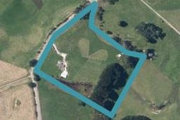 1357 Te Maire Road, Te Kopuru