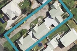 221C Clifford Street, Whataupoko, Gisborne