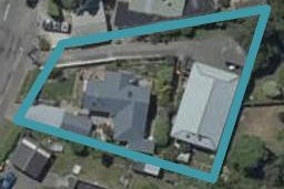 1/21 Huntsbury Avenue, Huntsbury, Christchurch