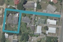 317 Cambridge Avenue, Ashhurst, Ashhurst