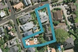 23B Windsor Street, Parnell, Auckland