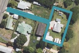 108A Stanley Road, Te Hapara, Gisborne