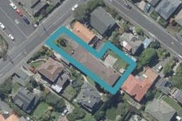628 Highgate, Maori Hill, Dunedin