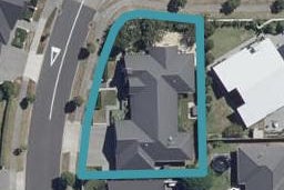 1 Langdale Court, Huntington, Hamilton