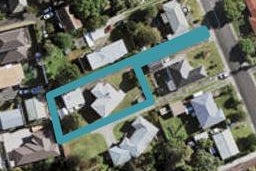 26 Tampin Road, Hillpark, Auckland