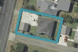 162B Salisbury Street, Ashhurst, Ashhurst