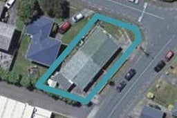 153 Park Road, Miramar, Wellington