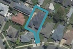 9 Richard Seddon Drive, Northwood, Christchurch