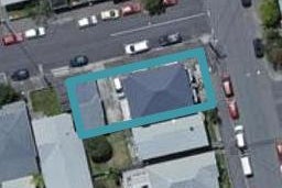 56 Coromandel Street, Newtown, Wellington