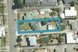 55 Howick Road, Redwoodtown, Blenheim