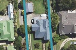 18 Domett Street, Whataupoko, Gisborne