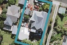 47 Mont Le Grand Road, Mount Eden, Auckland