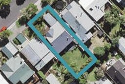 35 Cumberland Avenue, Westmere, Auckland
