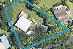 4 Alexander Road, Lake Tarawera, Rotorua