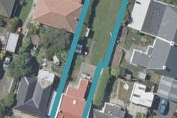 73 Maryhill Terrace, Maryhill, Dunedin