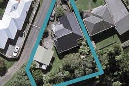 23 Barry Street, Ferndale, New Plymouth