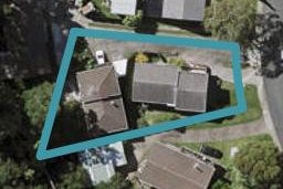1/4 Aralia Road, Sunnynook, Auckland