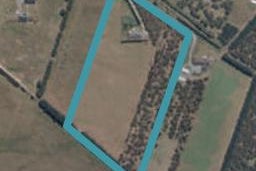 672 Downs Road, Eyrewell, Rangiora